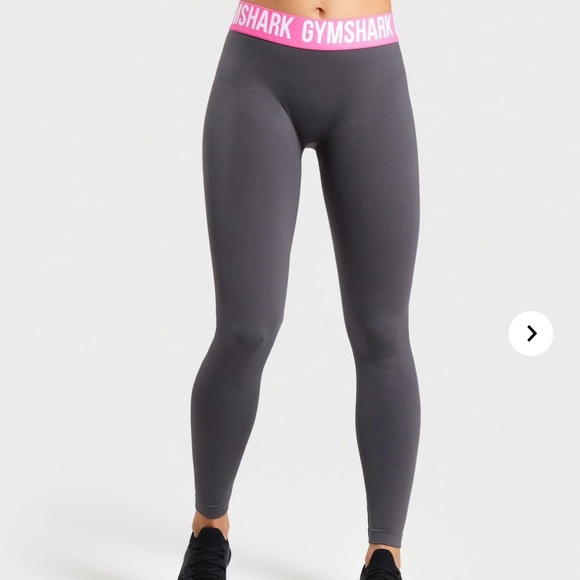 Gymshark Pants - gym shark leggings